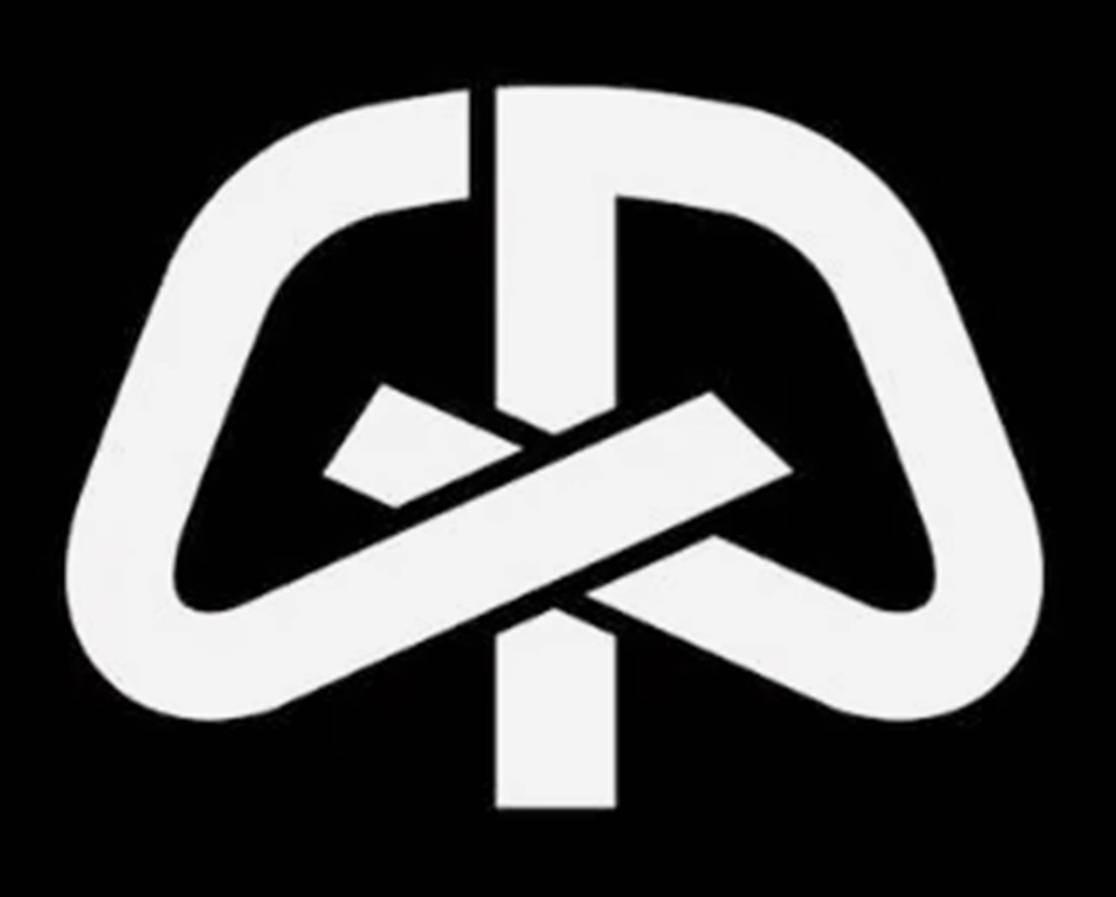 帕尔默发布个人品牌logo：名字首字母C、P组成标志性庆祝动作