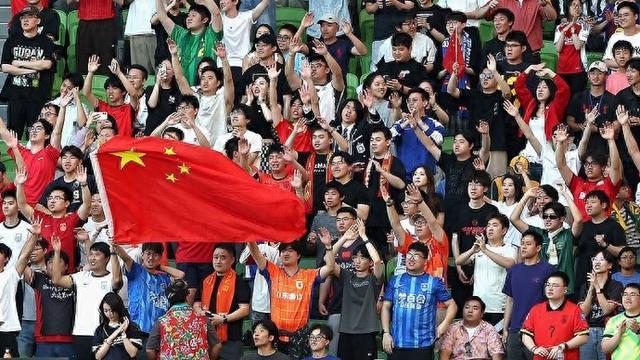 爱游戏体育官方网站-新国足表现超预期，U23国足组建拓思路，中国足球逐步实现人才培养正向循环