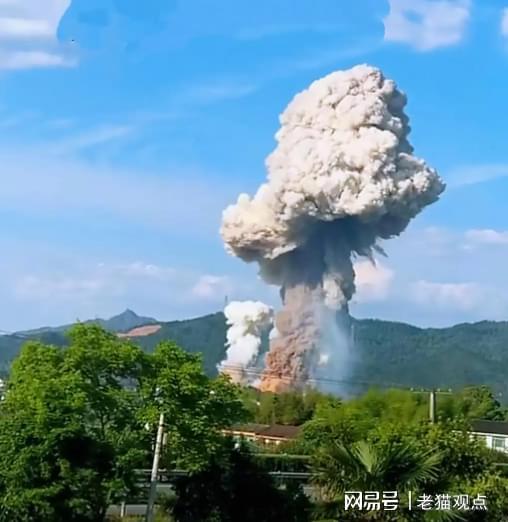 爱游戏体育官方入口-升至37死51伤!浏阳烟花厂爆炸:负责人创业历程曝光,个人照流出